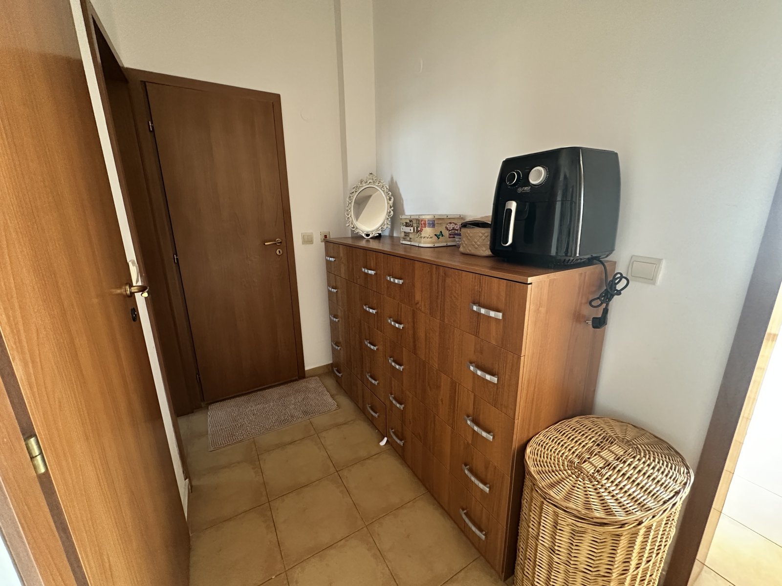 3 Zimmer Wohnung mit Poolblick im Nessebar View Kosharitsa Bulgarien