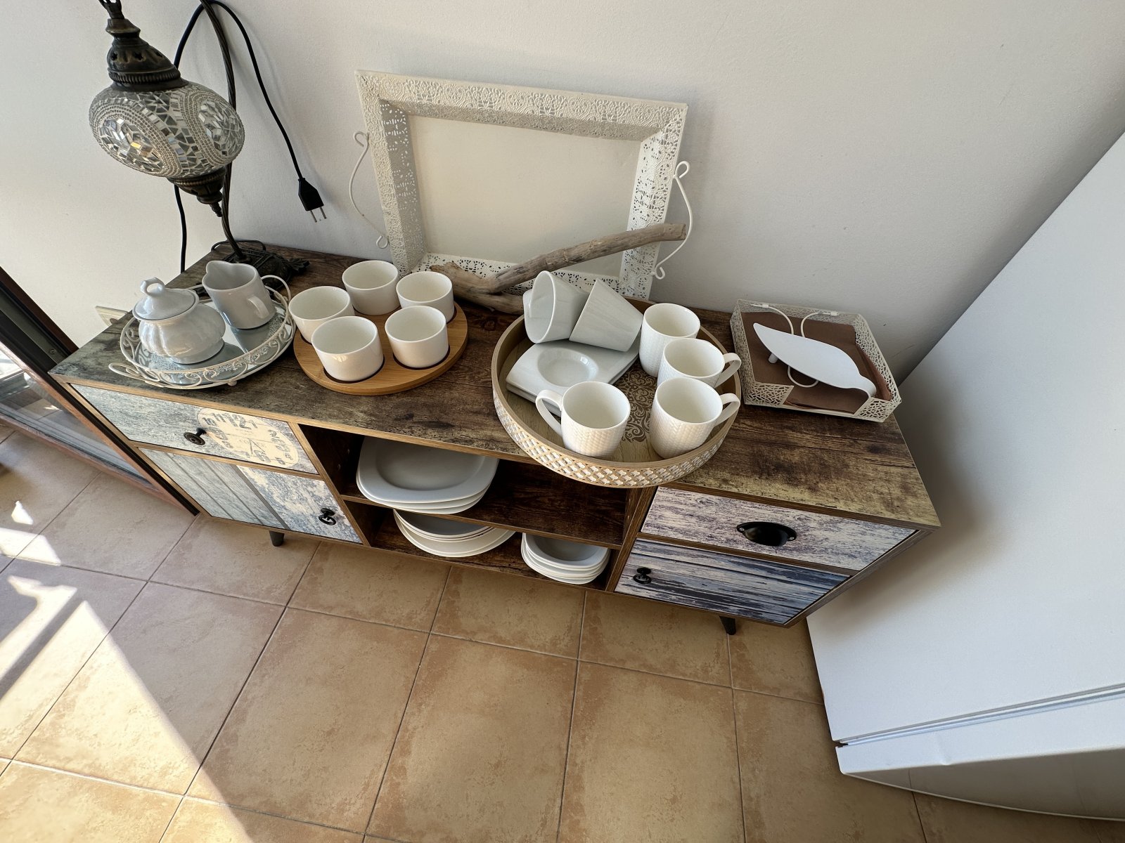 3 Zimmer Wohnung mit Poolblick im Nessebar View Kosharitsa Bulgarien