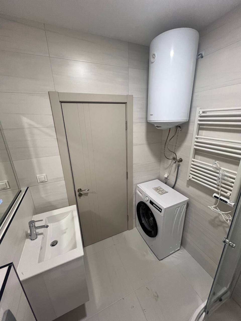 Appartamento di nuova costruzione con 2 camere a Emilia Romagna, Este, Sonnenstrand, Bulgaria.