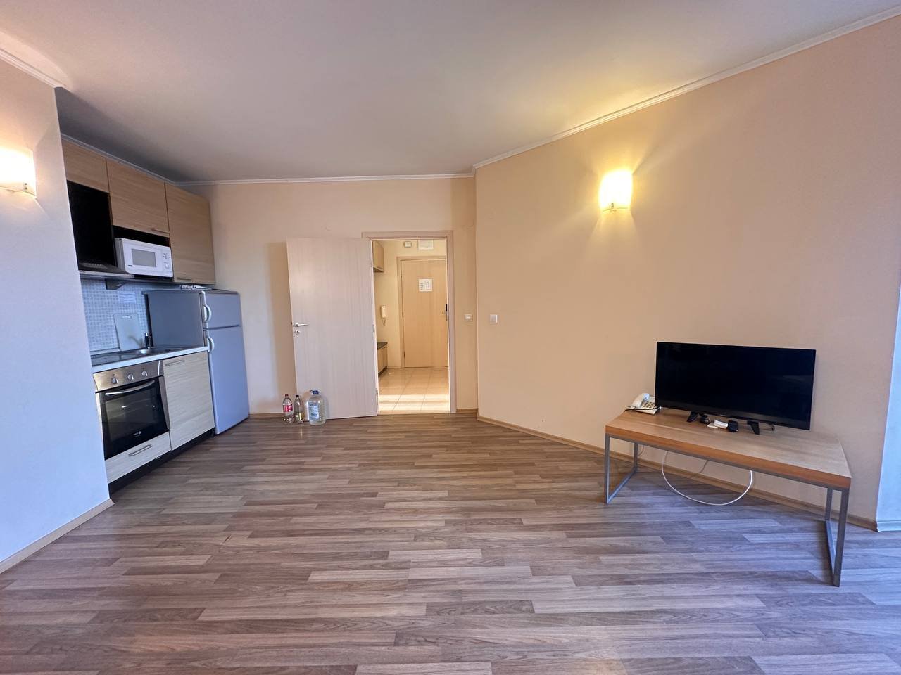 Appartamento 1+2 nel complesso Obzor Beach Resort