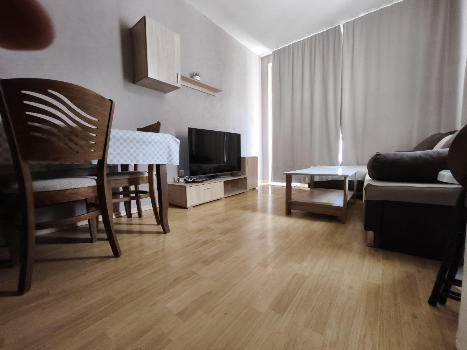 Sveti Vlas: Appartamento con 2 camere nel complesso Panorama Bay Sveti Vlas Bulgaria 