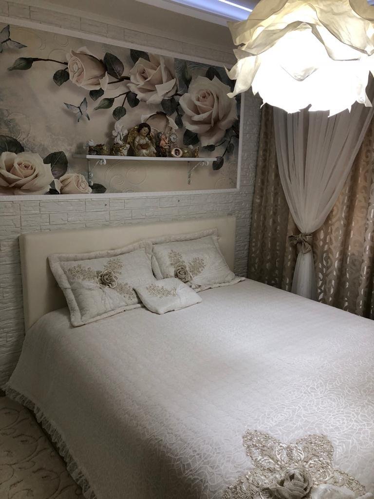 Bellissimo appartamento di due camere nel quartiere residenziale di Slaveykov, Burgas.