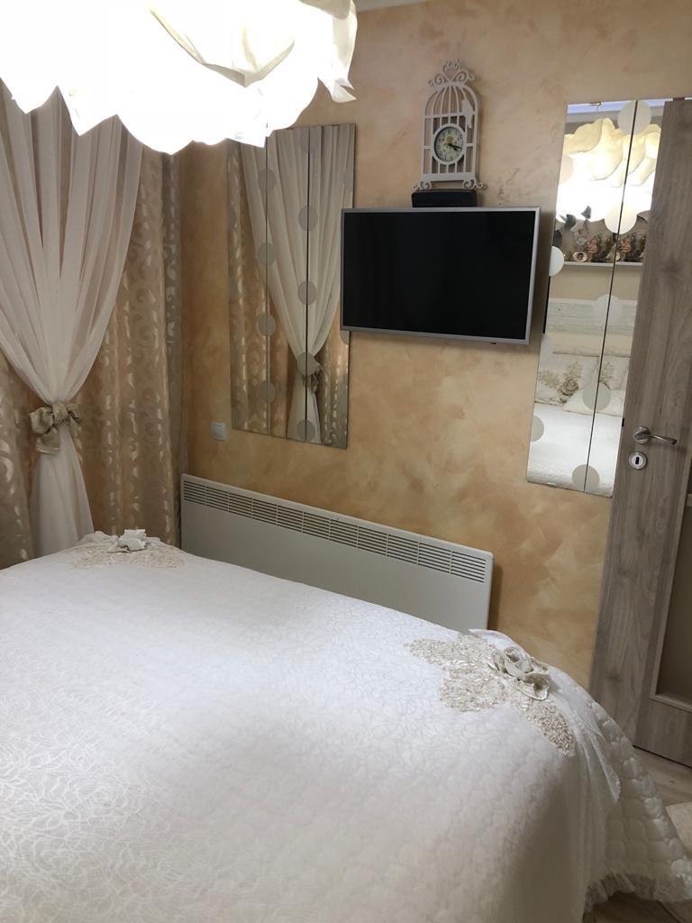 Bellissimo appartamento di due camere nel quartiere residenziale di Slaveykov, Burgas.