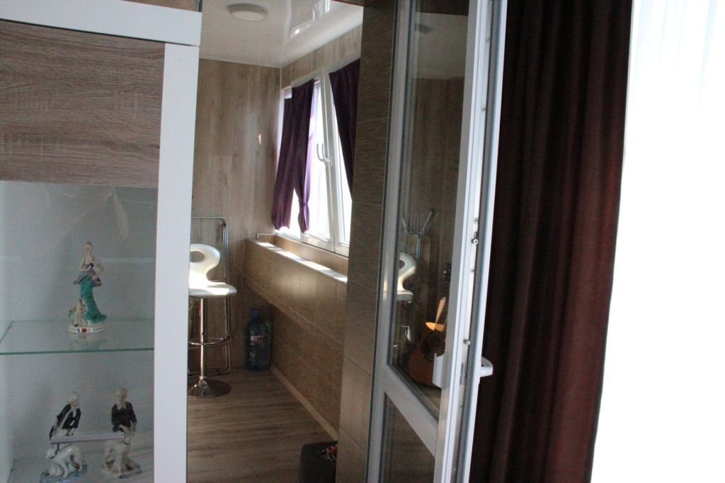 Bellissimo appartamento di due camere nel quartiere residenziale di Slaveykov, Burgas.