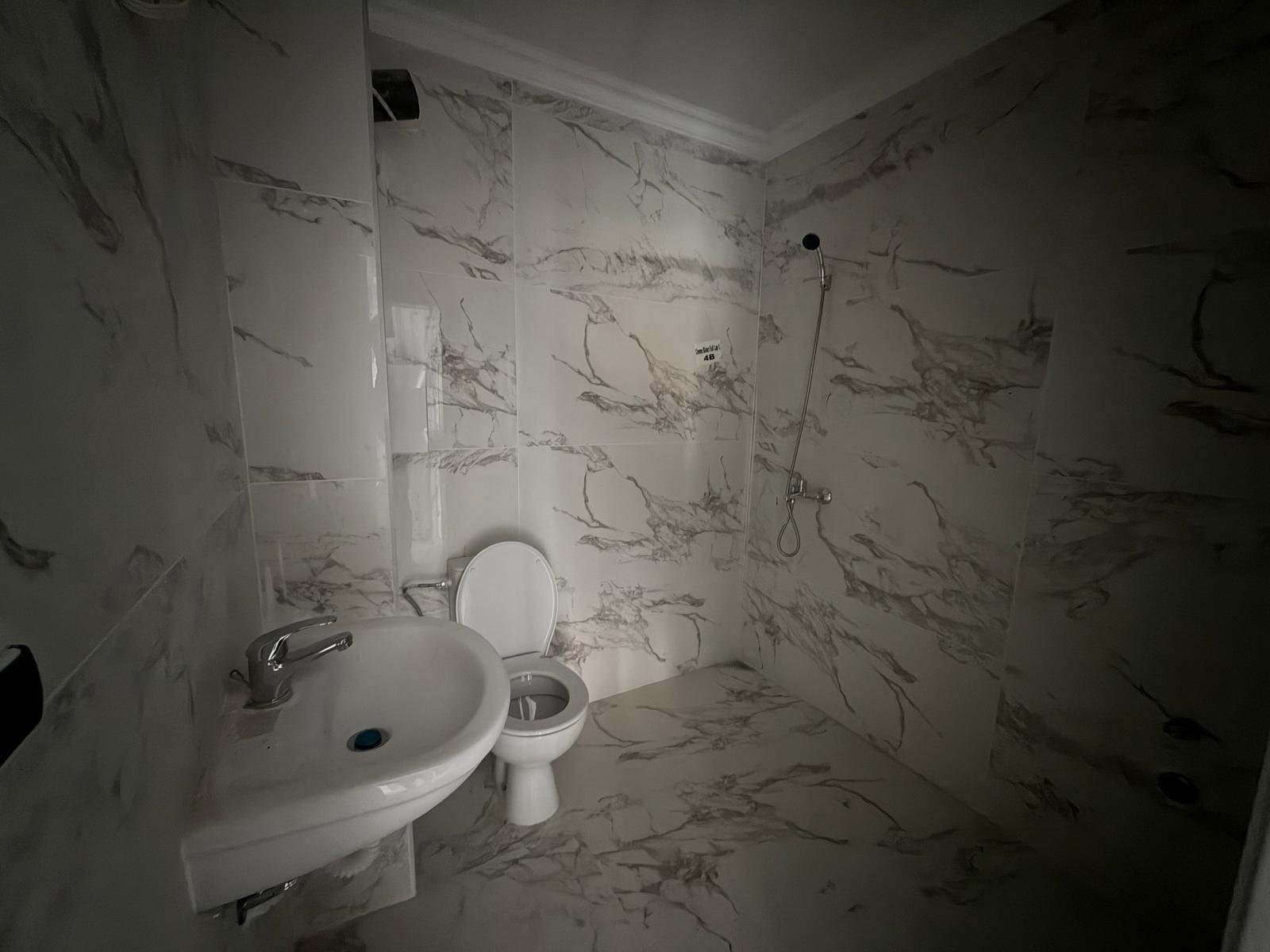 Appartamento con due camere nel complesso Magnolia 7 a Sunny Beach