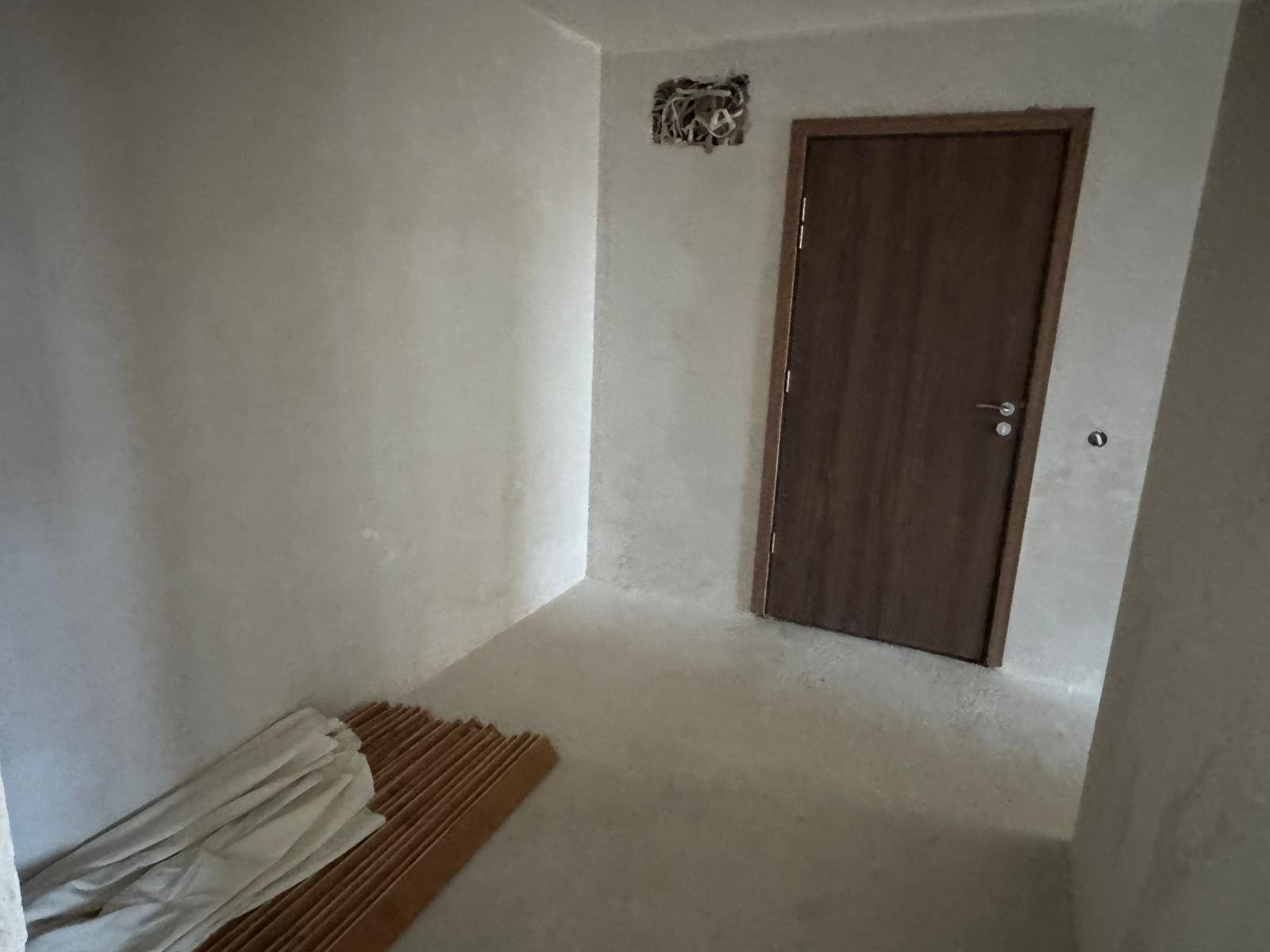 Appartamento di nuova costruzione con 3 camere in stato di cantiere grezzo con vista mare, Muskat Vineyards Resort Aheloy, Bulgaria