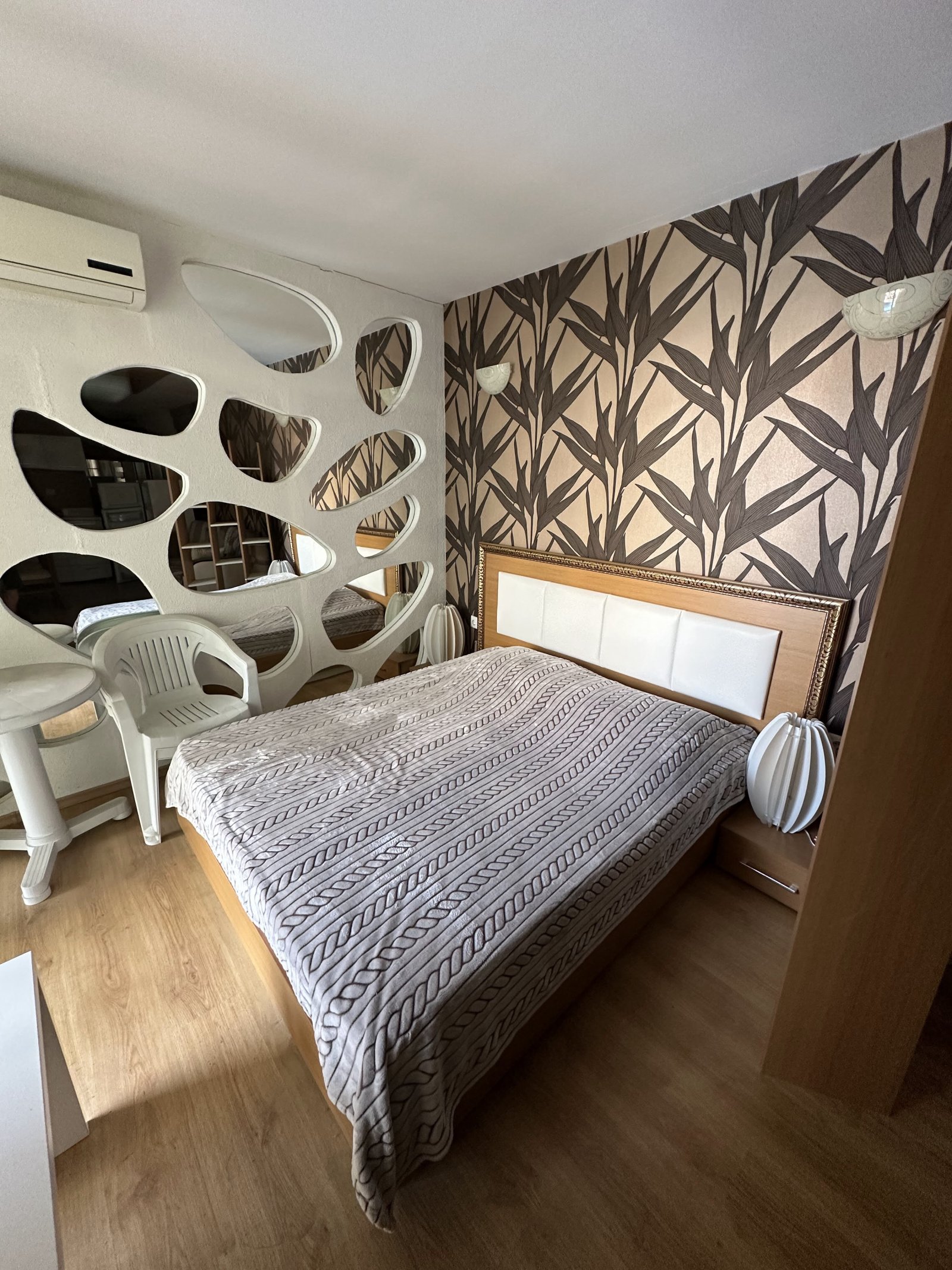 Sunny Beach: Studio nell'area residenziale Sweet Home 2 a Sunny Beach 