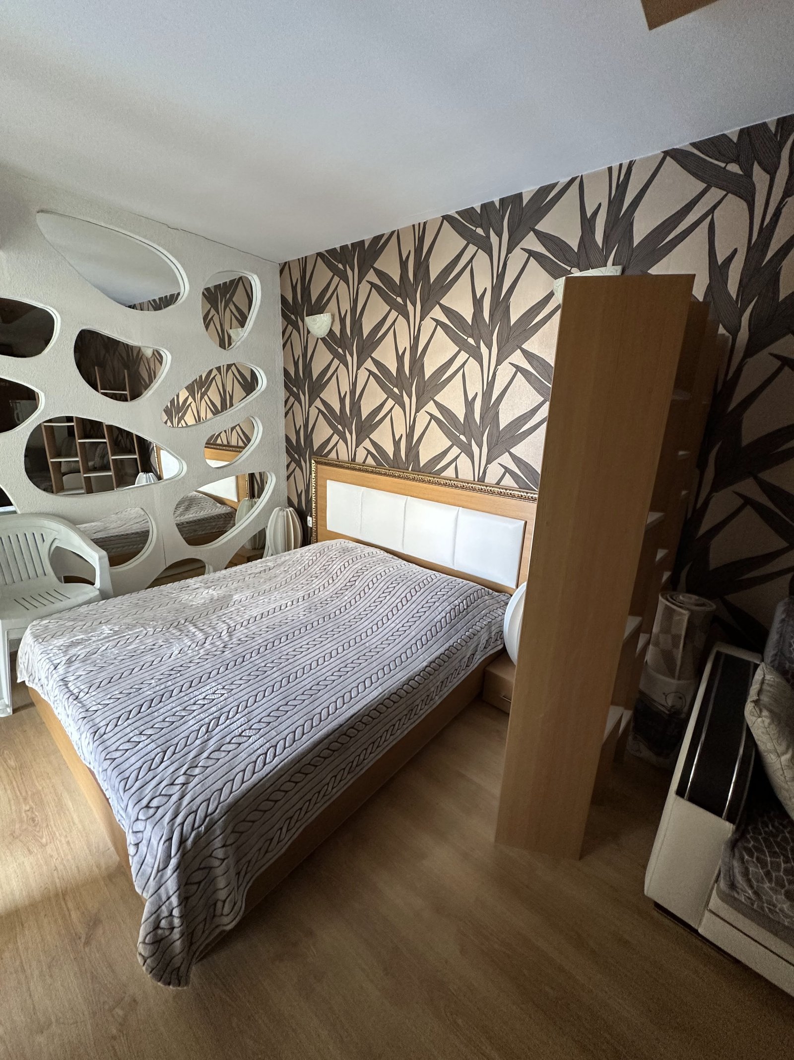 Studio nell'area residenziale Sweet Home 2 a Sunny Beach