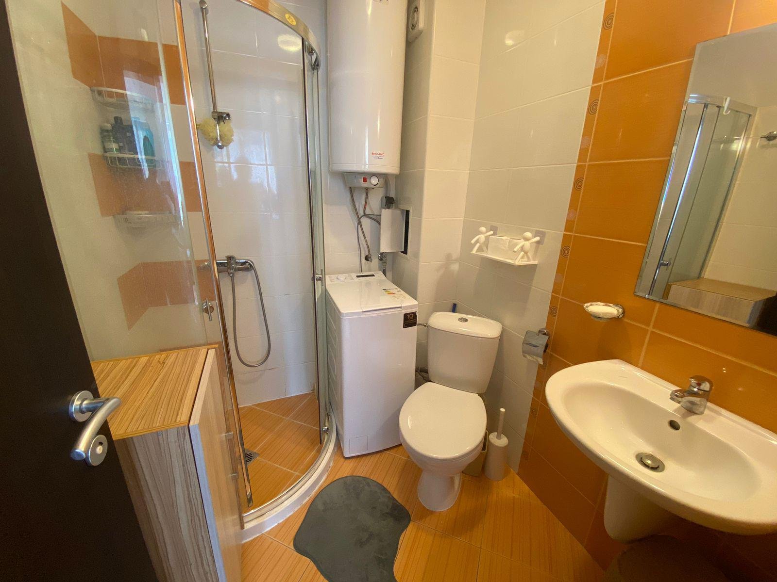 Studio nell'edificio Harmony 1 a Sunny Beach