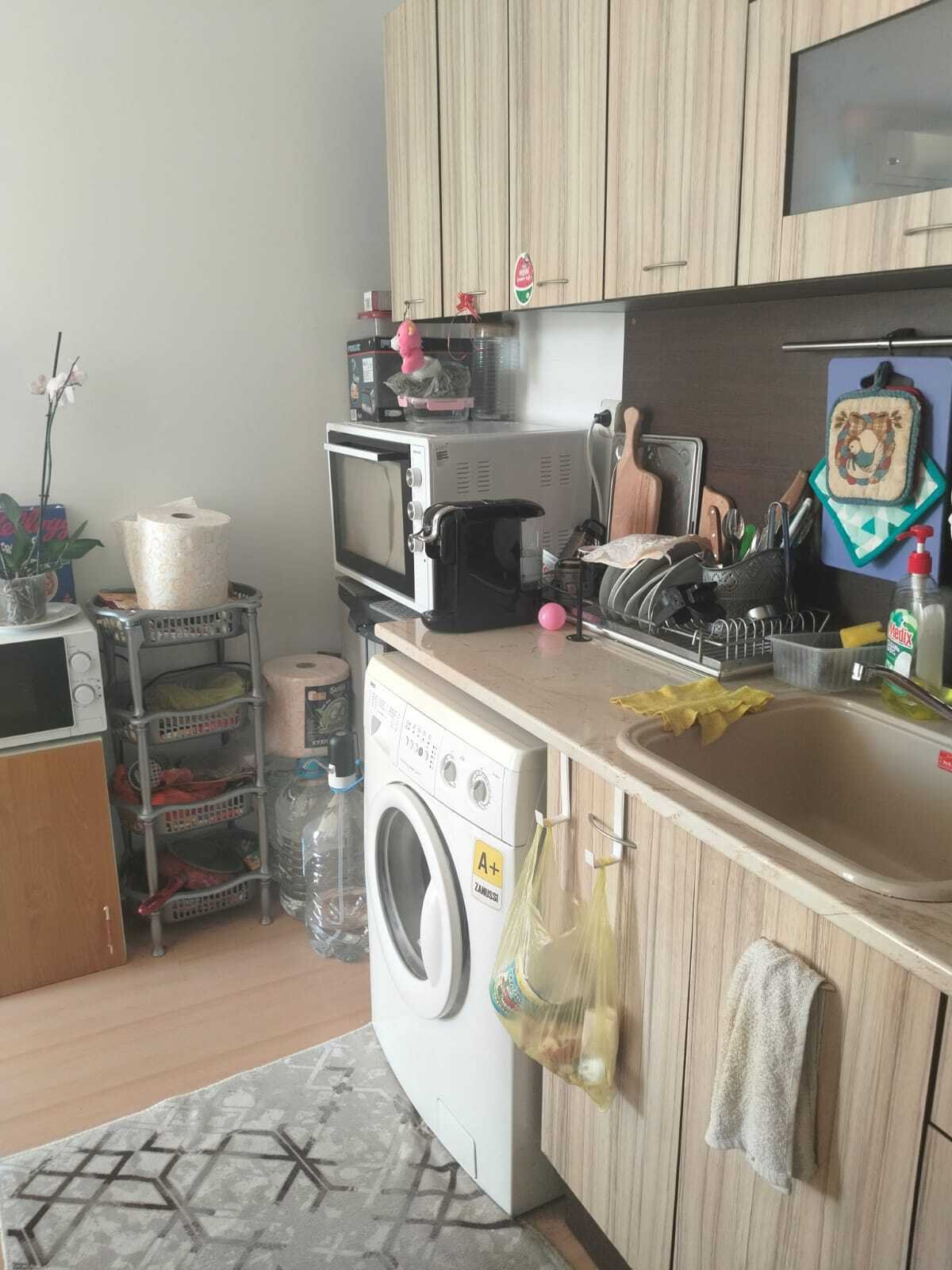 Appartamento con 2 stanze nel Sunny Day 6, Tankovo, Bulgaria