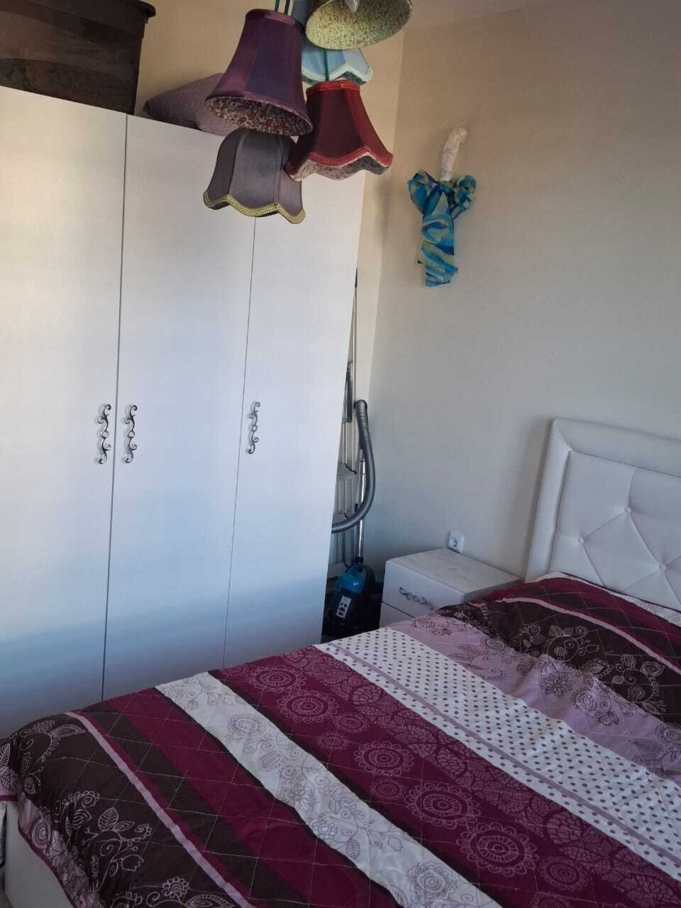 Appartamento con due camere nel complesso Cascadas a Sunny Beach