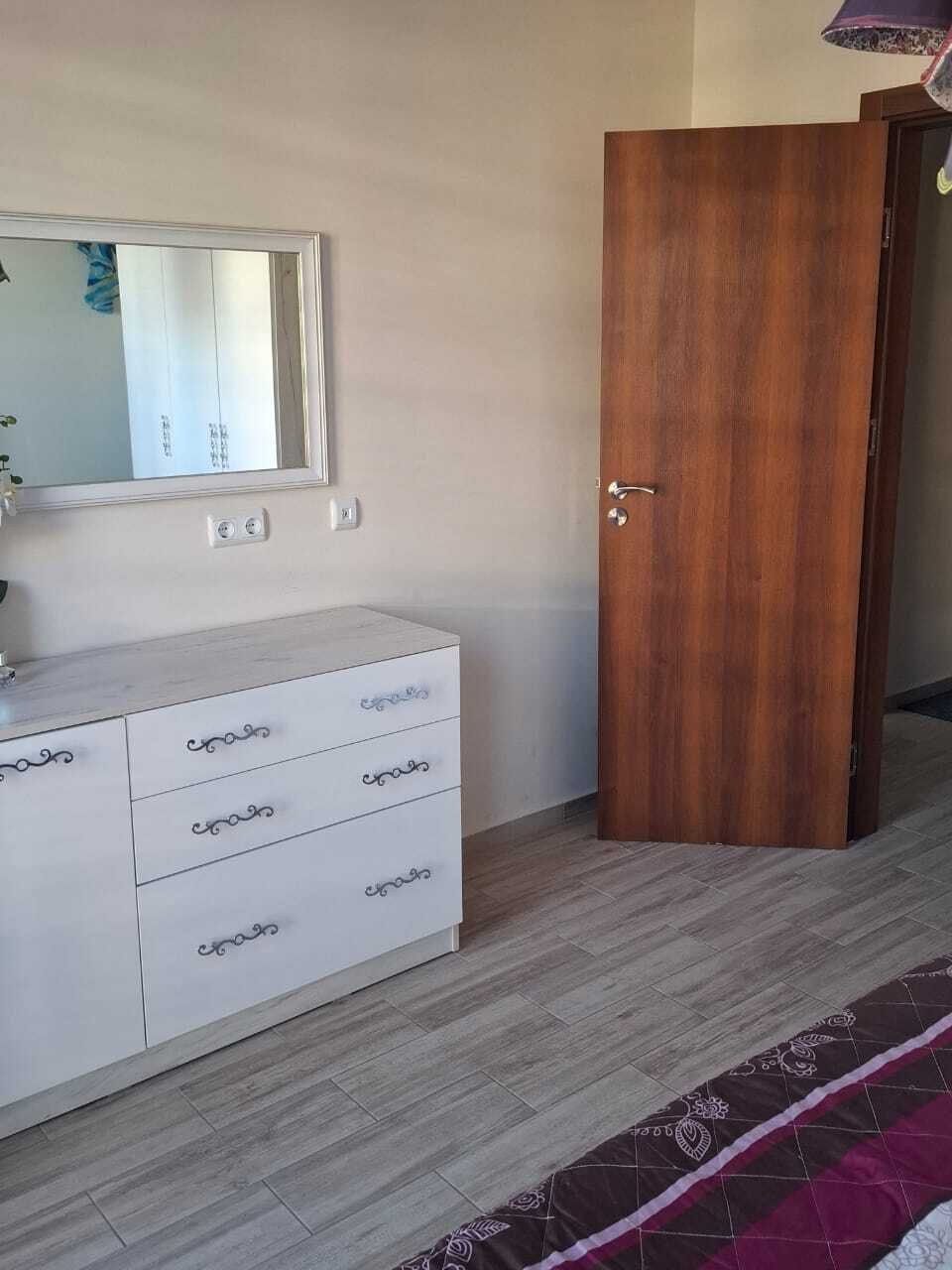 Appartamento con due camere nel complesso Cascadas a Sunny Beach