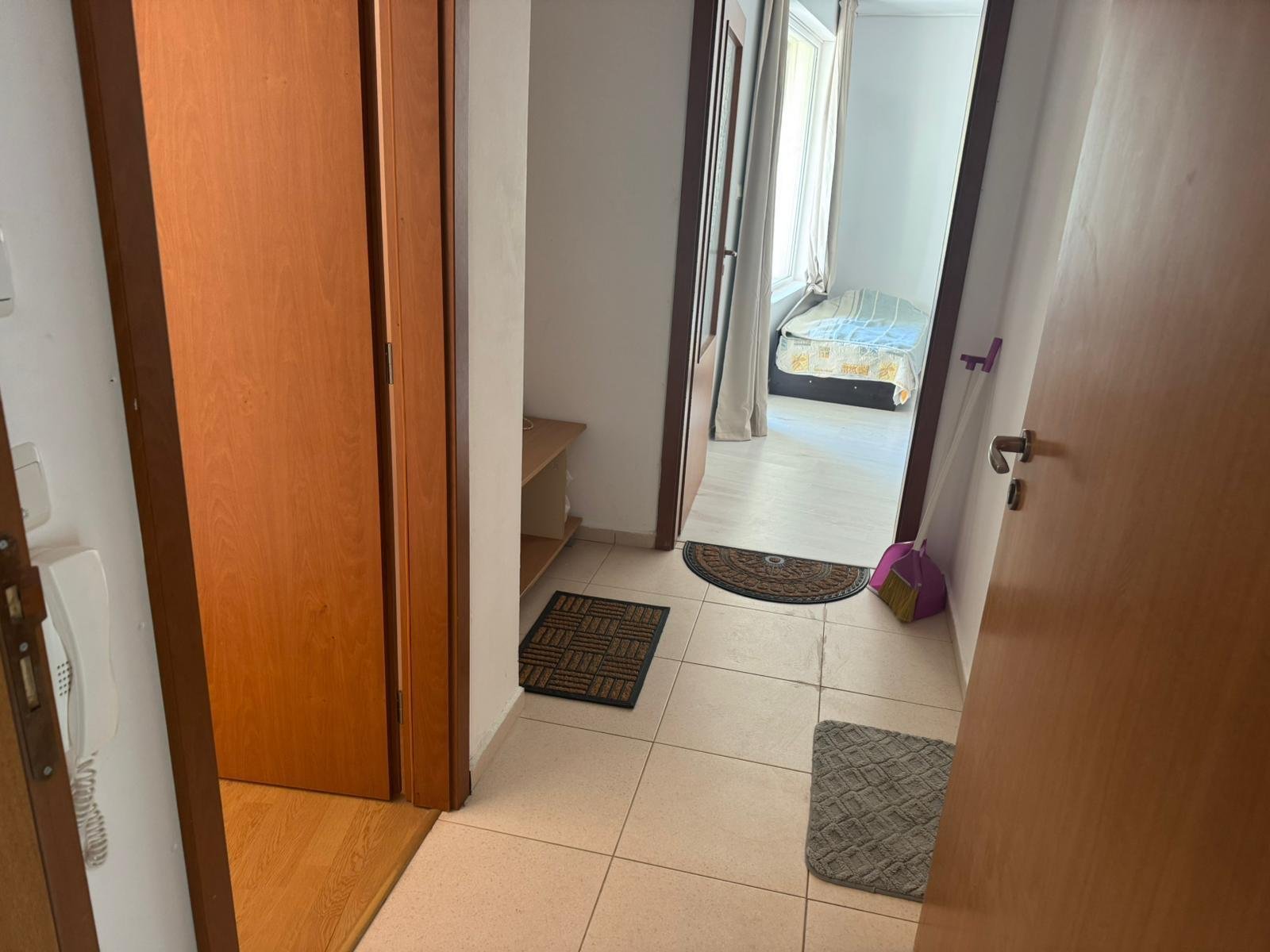 Appartamento di 2 camere nel complesso Yassen, Sonnenstrand, Bulgaria