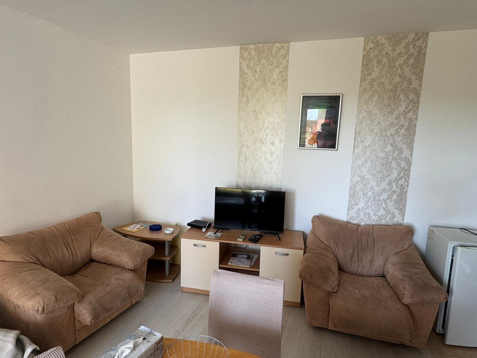 Appartamento di 2 camere nel complesso Yassen, Sonnenstrand, Bulgaria