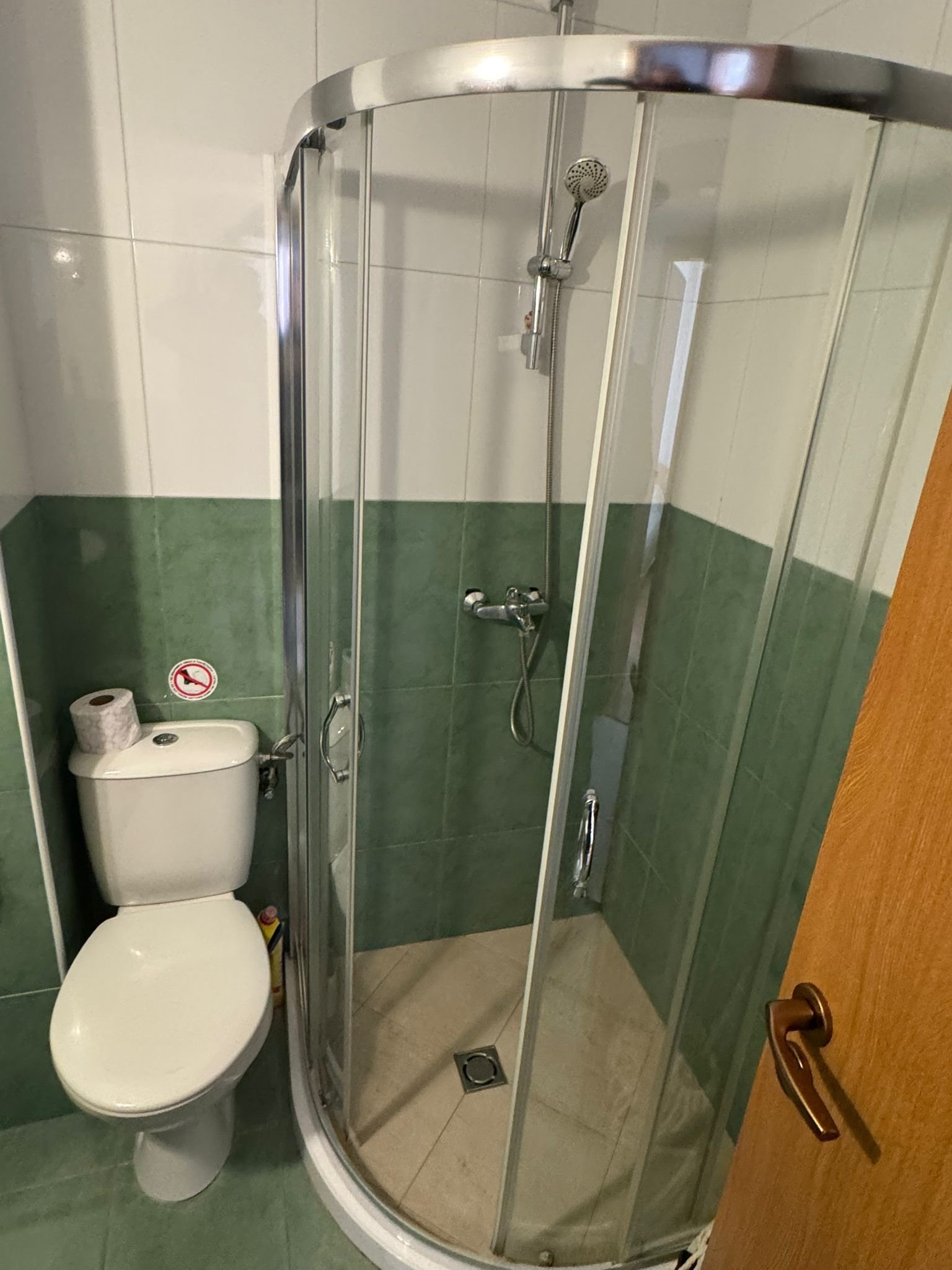 Appartamento di 2 camere nel complesso Yassen, Sonnenstrand, Bulgaria