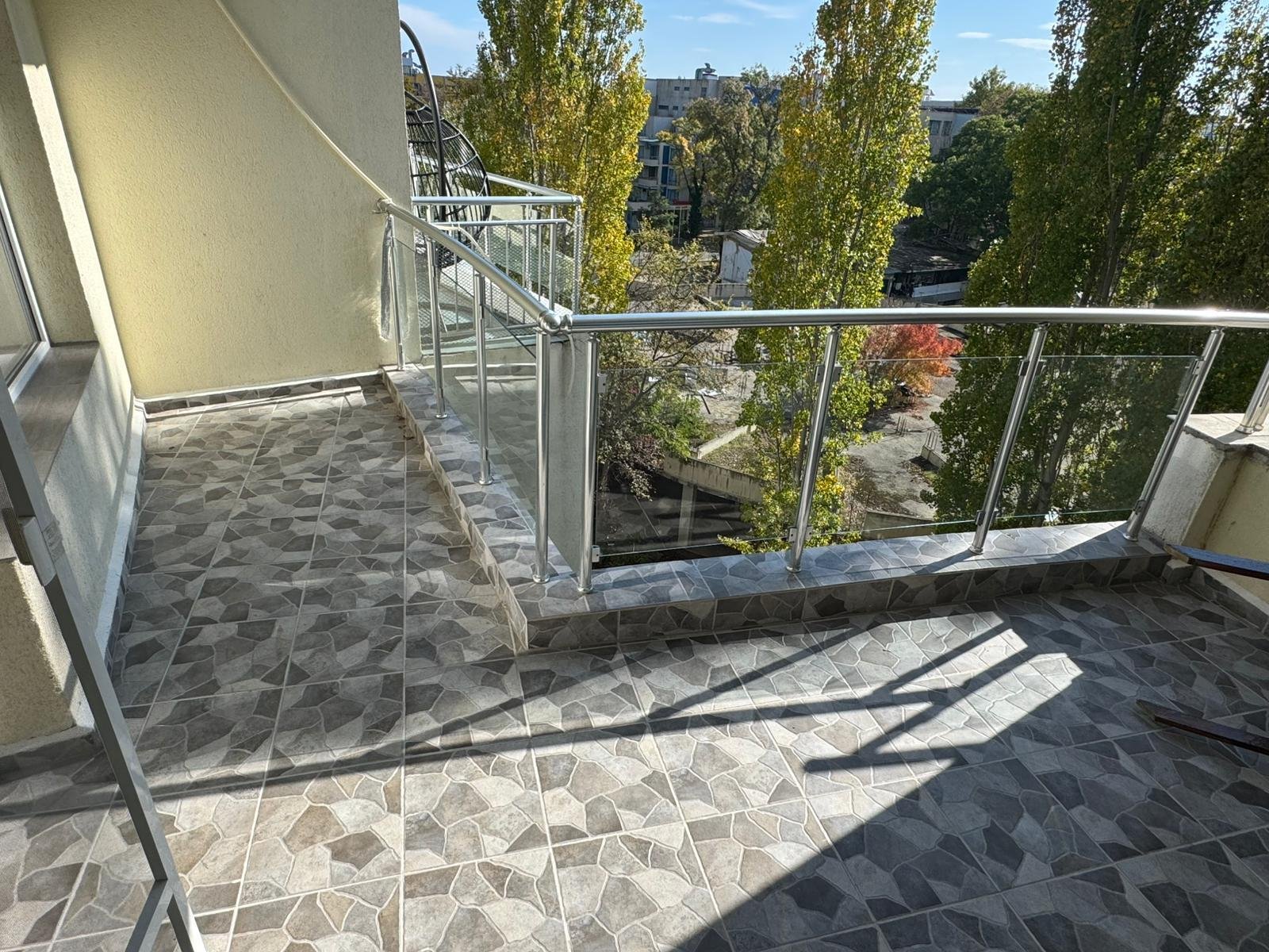 Appartamento di 2 camere nel complesso Yassen, Sonnenstrand, Bulgaria