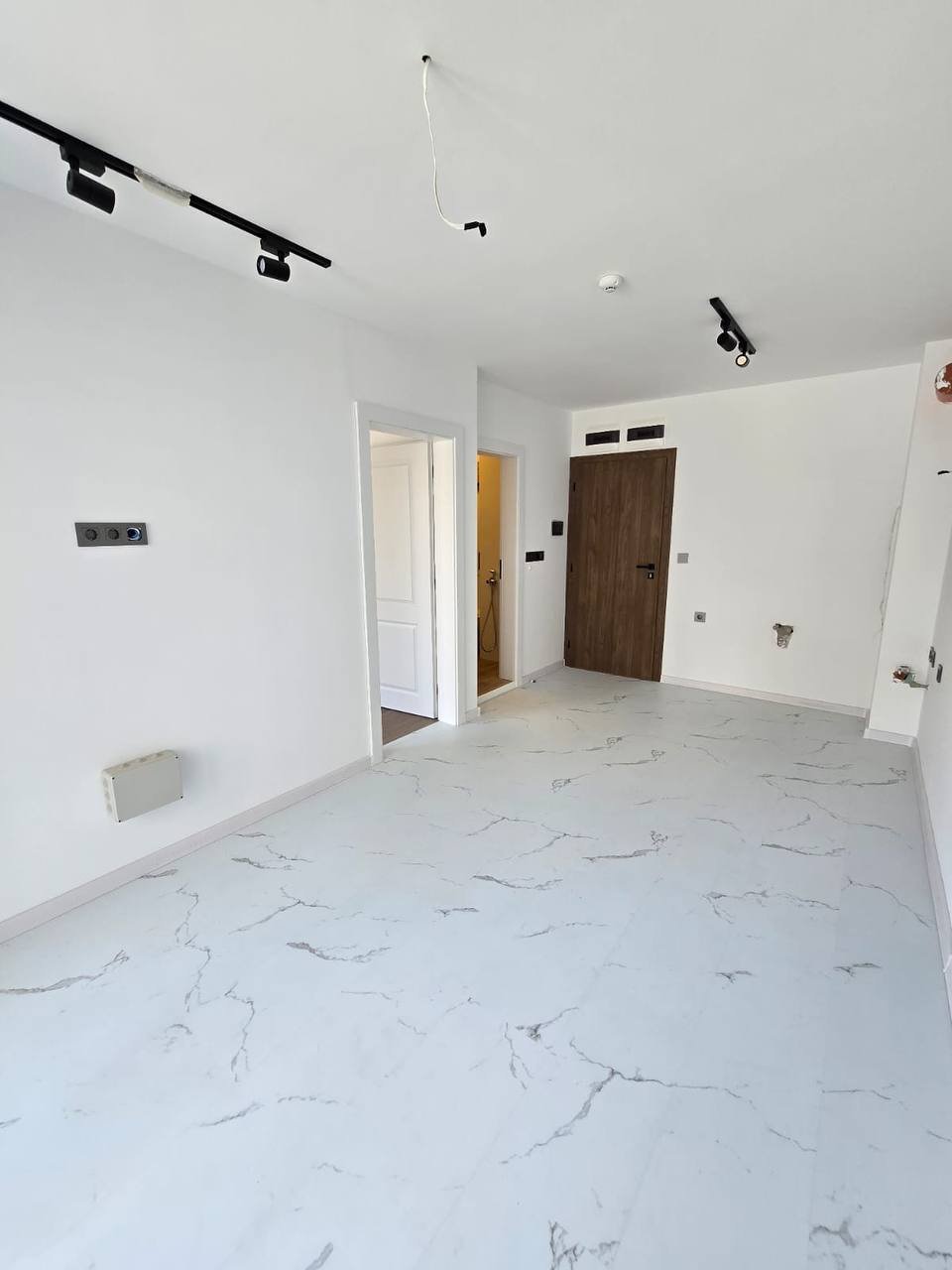 Appartamento nuovo con 2 camere nel complesso Sweet Homes 9, Sonnenstrand, Bulgaria