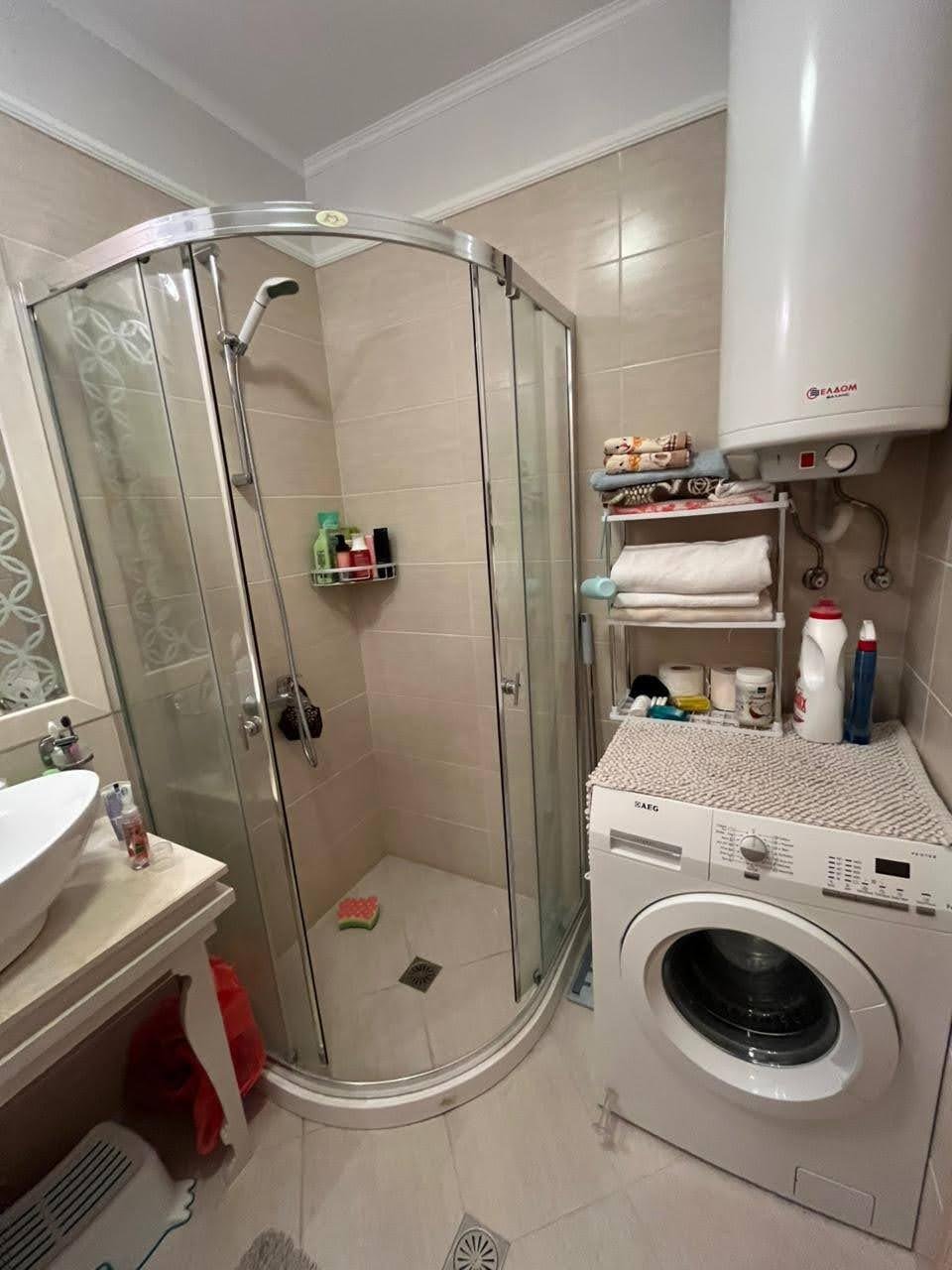 Appartamento con due camere nel complesso Harmony 3 a Sunny Beach