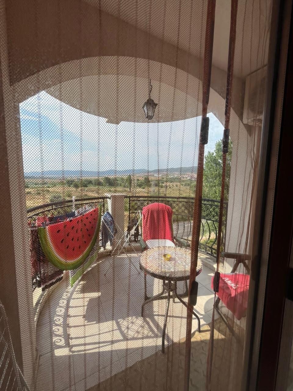 Appartamento con due camere nel complesso Harmony 3 a Sunny Beach