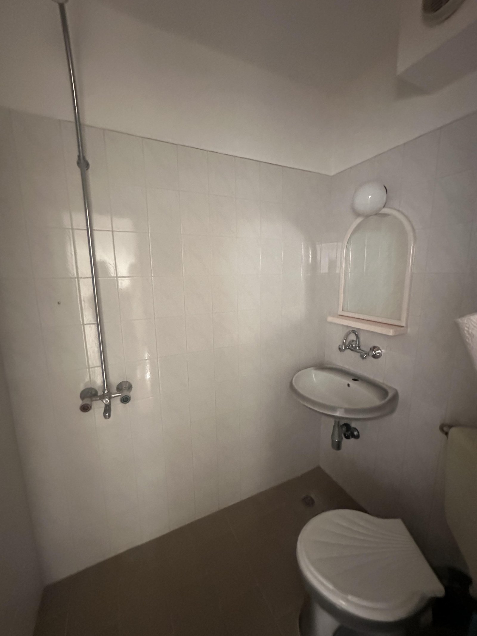 Casa a due piani nel centro di Nessebar