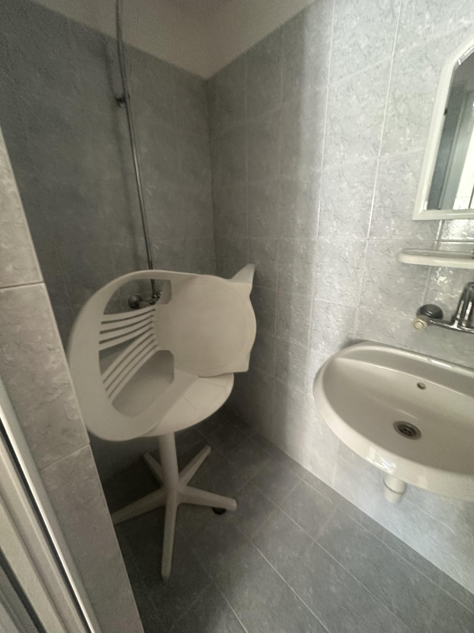 Casa a due piani nel centro di Nessebar