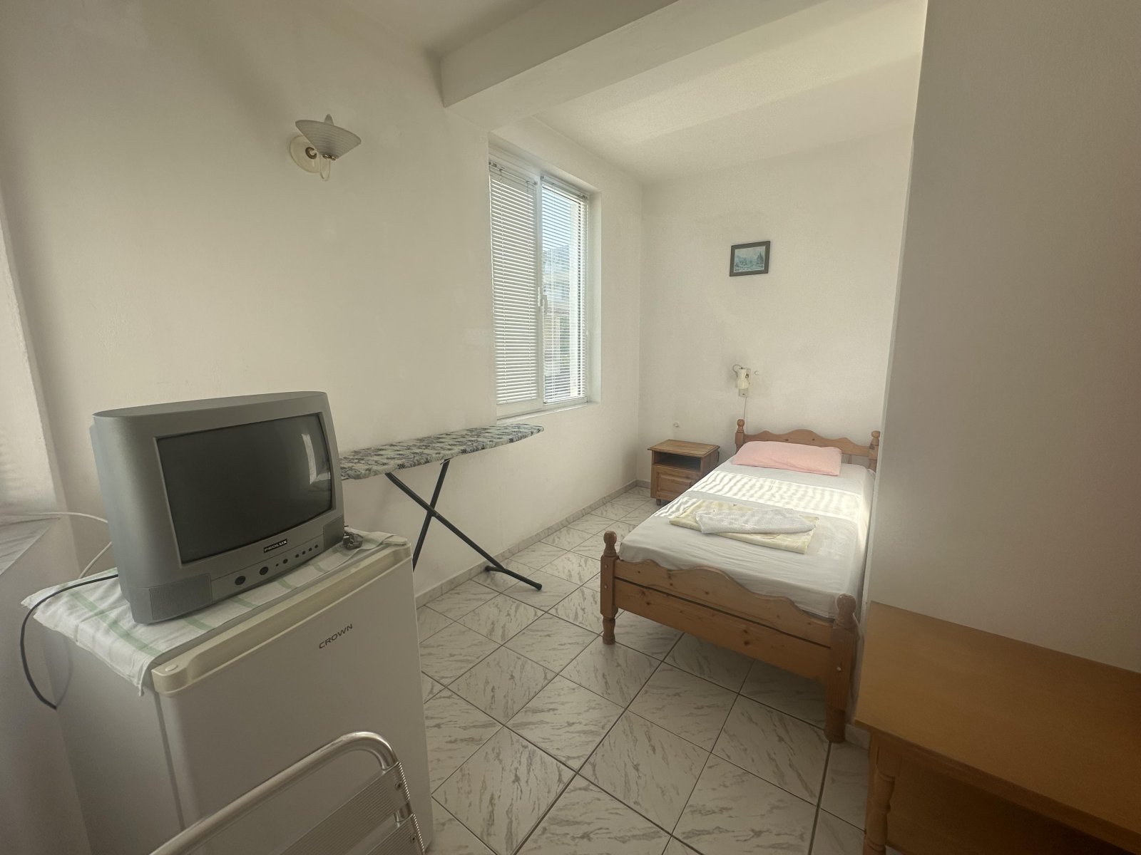 Casa a due piani nel centro di Nessebar