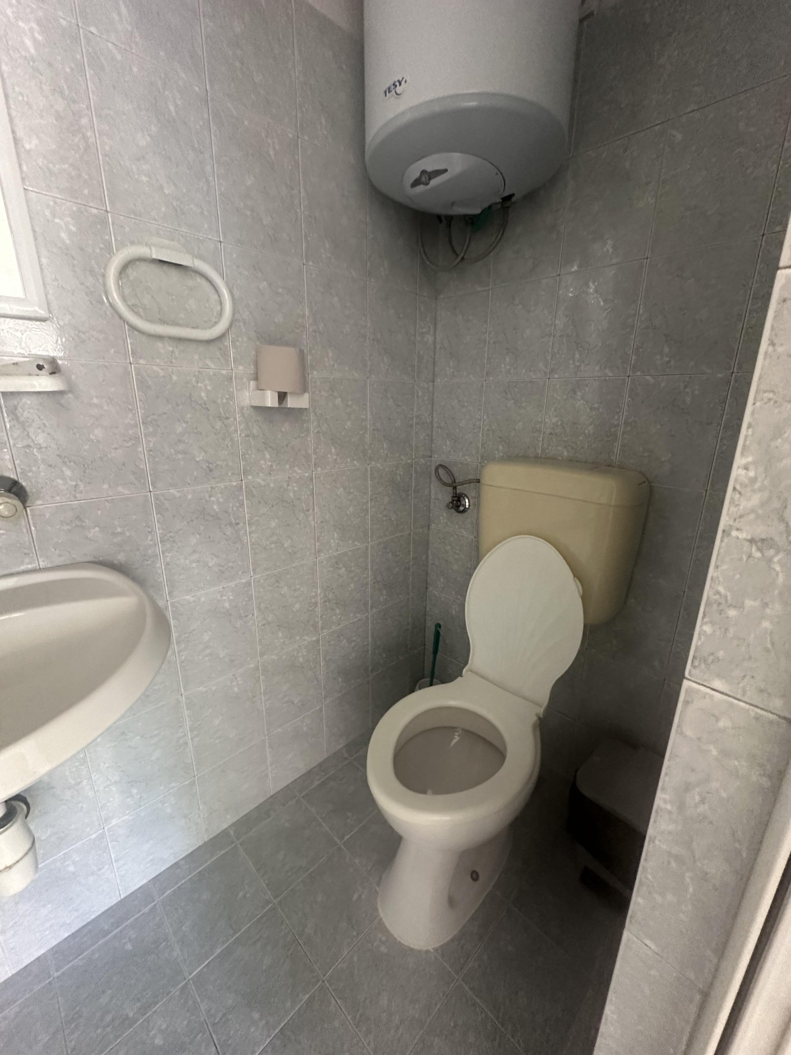 Casa a due piani nel centro di Nessebar