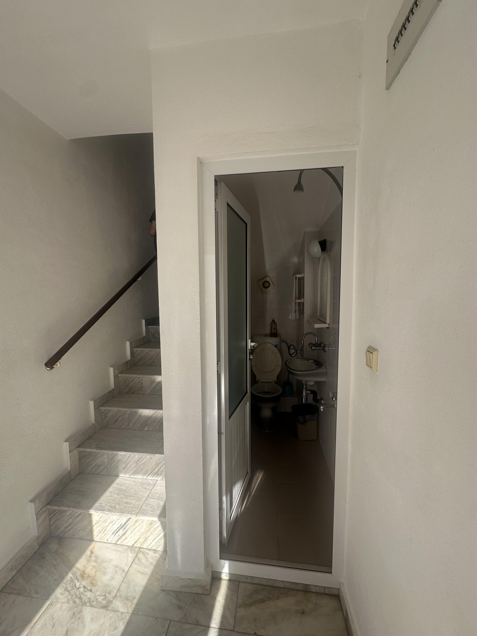 Casa a due piani nel centro di Nessebar