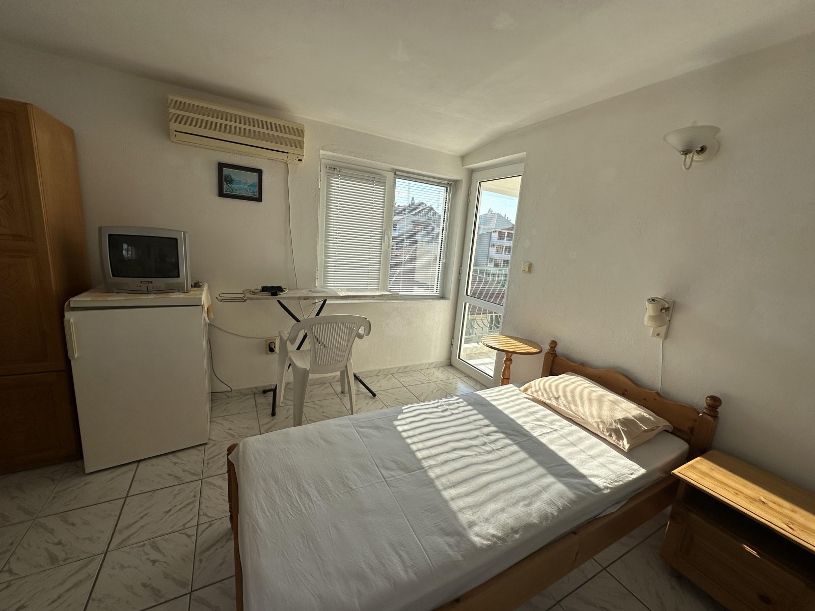 Casa a due piani nel centro di Nessebar