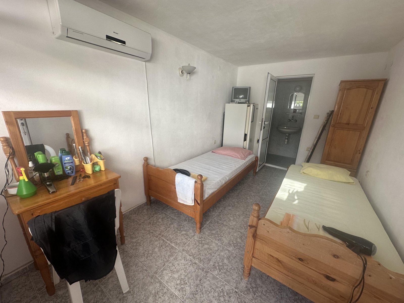 Casa a due piani nel centro di Nessebar