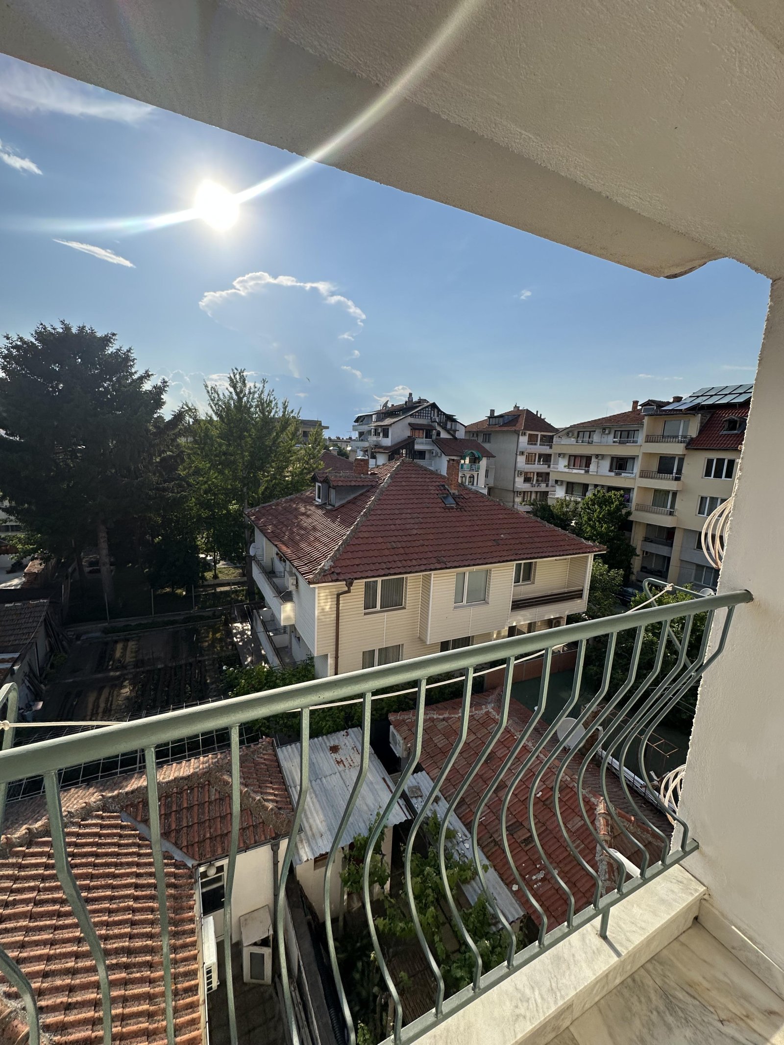 Casa a due piani nel centro di Nessebar