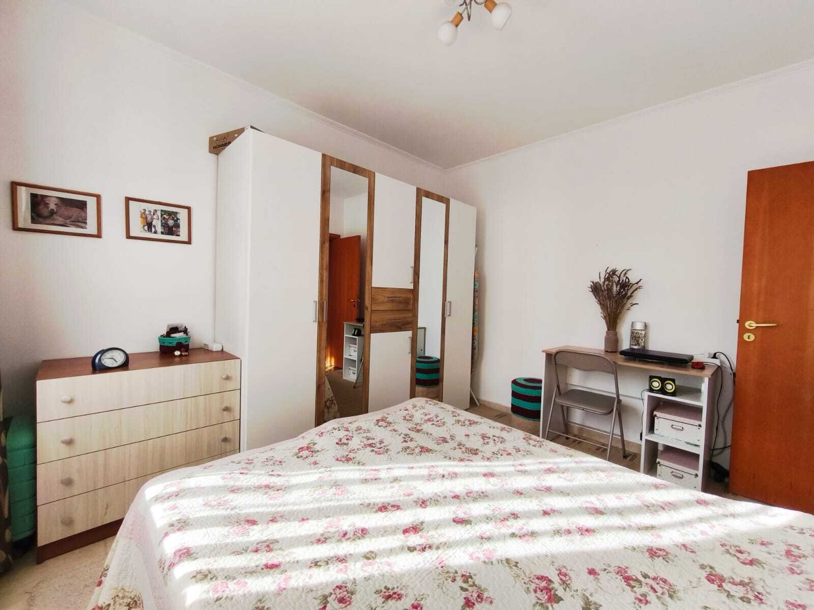 Appartamento 1+1 nel complesso Vodenitsa