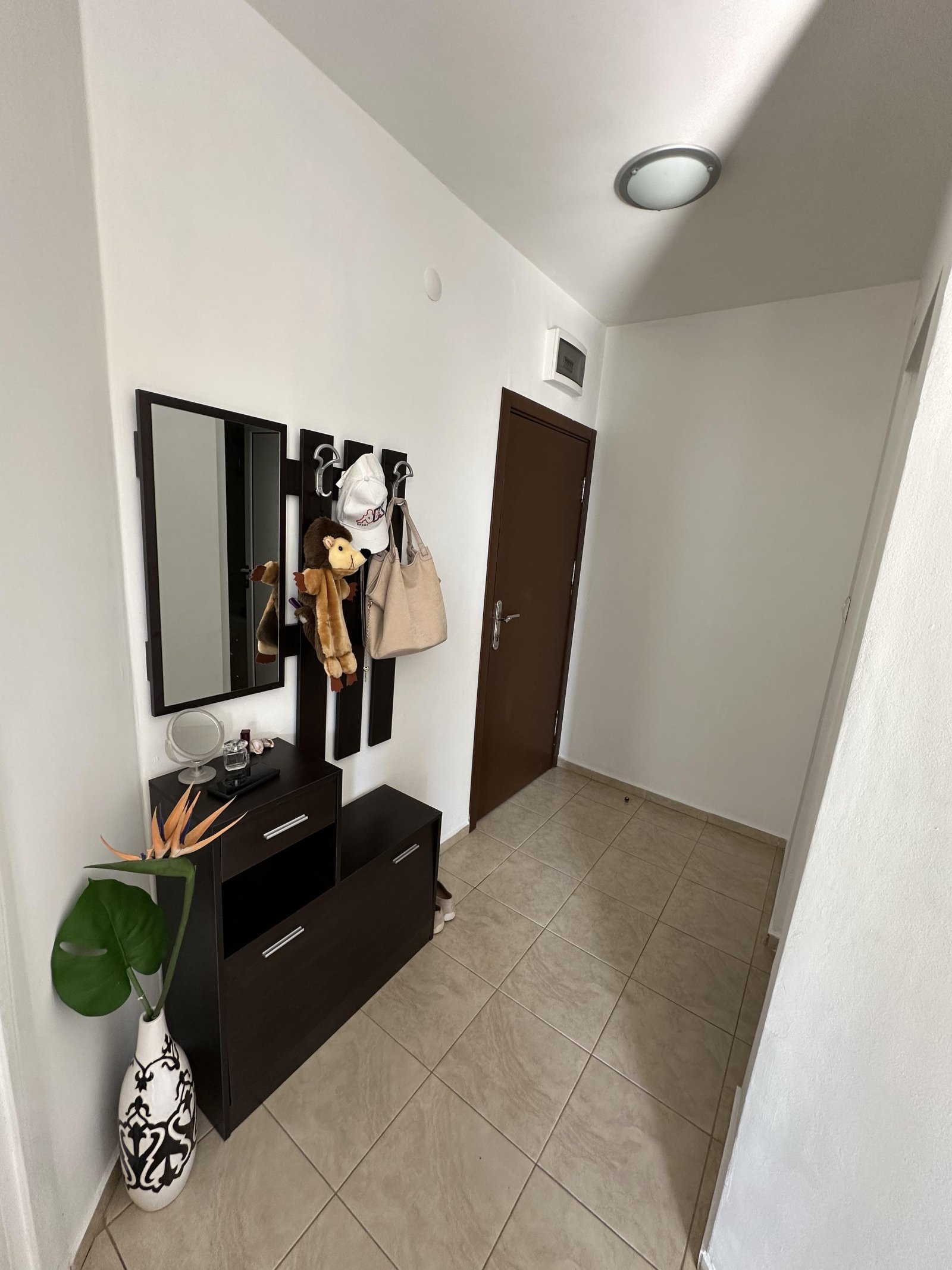 Appartamento con due camere nel complesso Vista del Mar, Sveti Vlas, Bulgaria