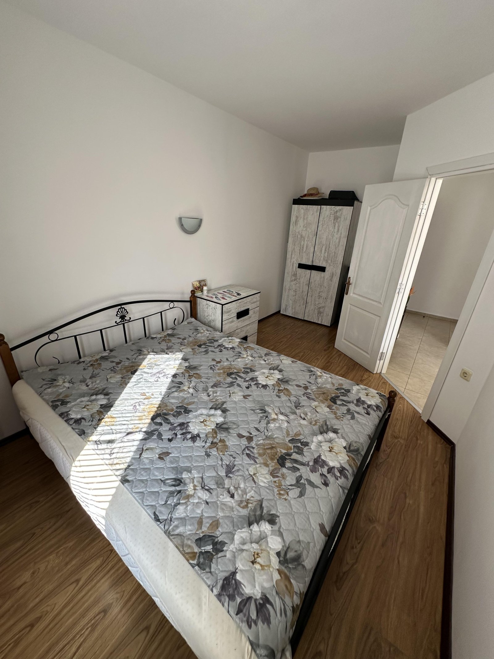 Appartamento con due camere nel complesso Vista del Mar, Sveti Vlas, Bulgaria