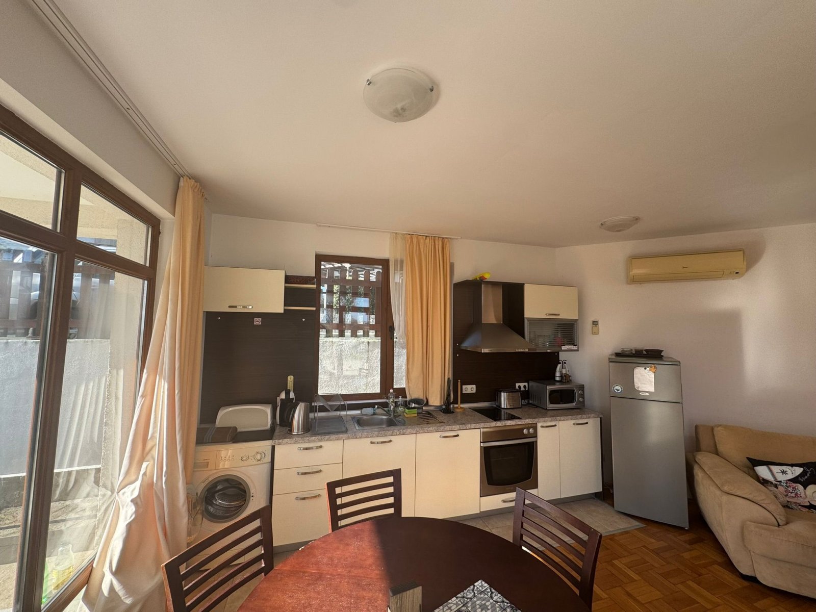 Villa nel complesso Floral Hills con giardino privato Kableshkovo Bulgaria