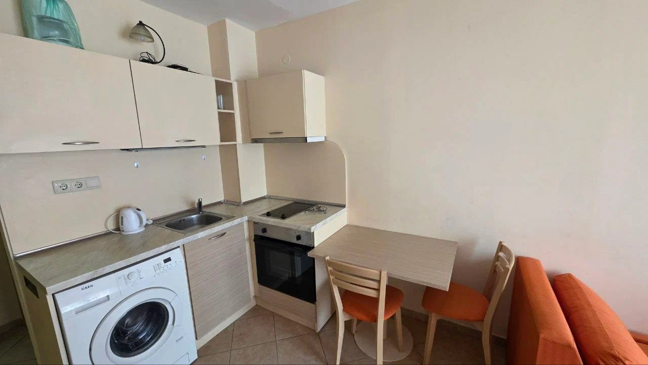 Studio nel complesso Royal Sun a Sonnenstrand, Bulgaria