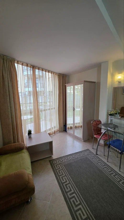 Studio nell'Avalon Komplex Sonnenstrand in Bulgaria