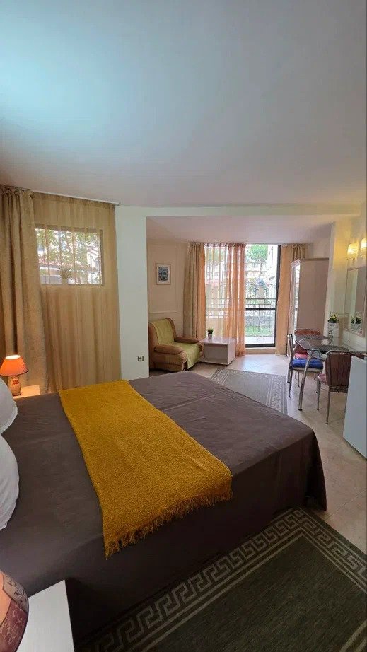 Studio nell'Avalon Komplex Sonnenstrand in Bulgaria