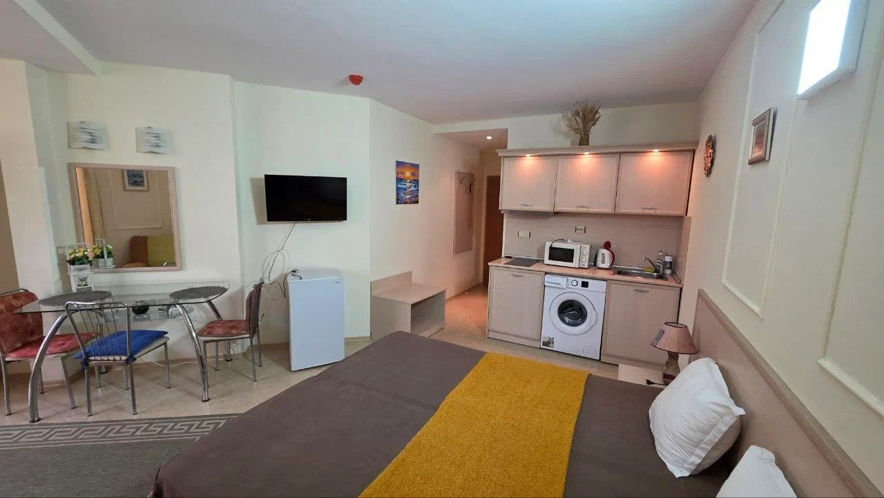 Studio nell'Avalon Komplex Sonnenstrand in Bulgaria