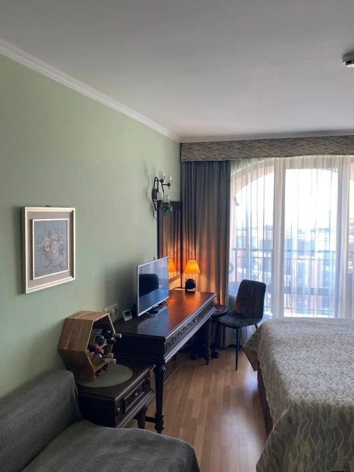 Studio nel Grand Hotel Sveti Vlas Bulgaria