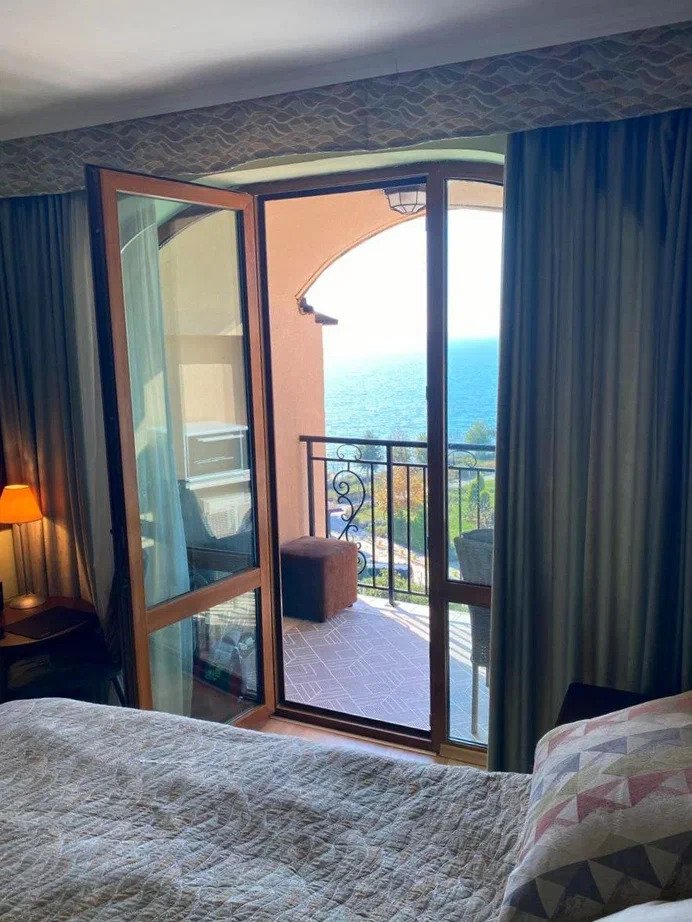 Studio nel Grand Hotel Sveti Vlas Bulgaria