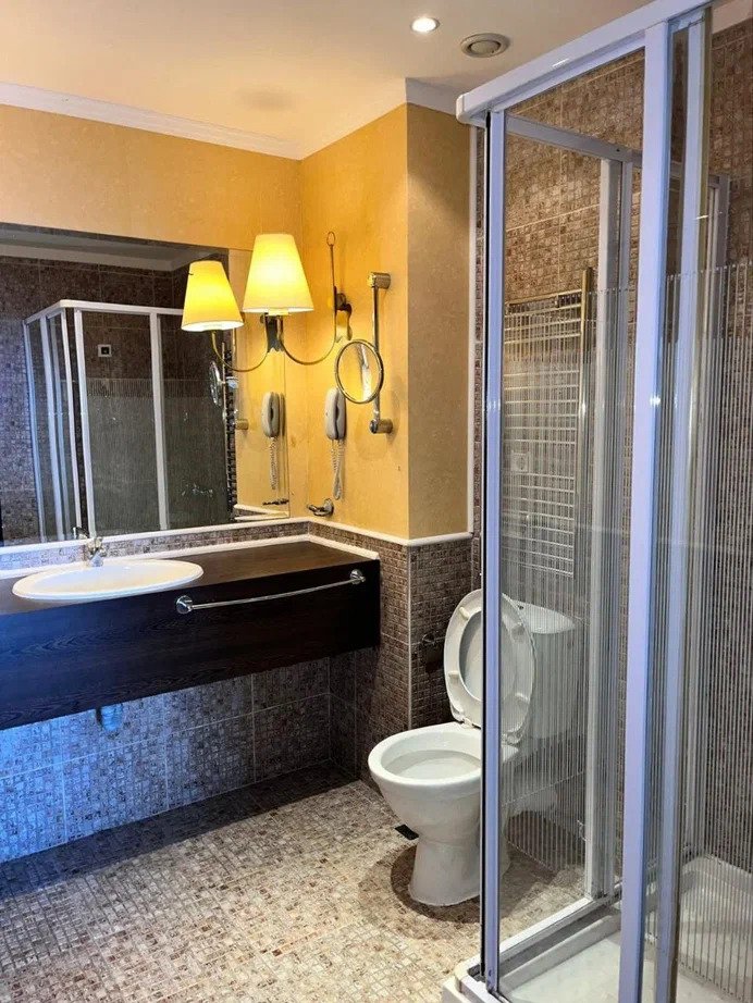 Studio al Royal Beach Barcello con vista mare Sunny Beach Bulgaria