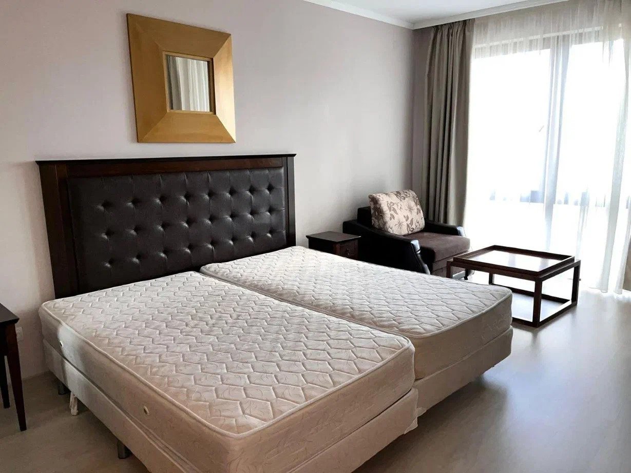 Studio al Royal Beach Barcello con vista mare Sunny Beach Bulgaria