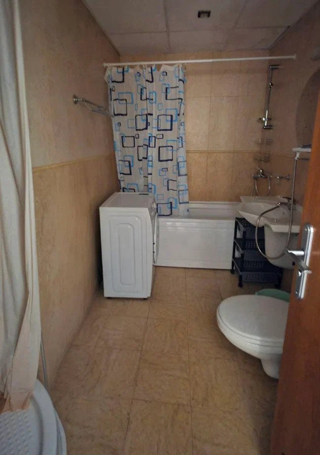 Appartamento di 2 camere nel Palazzo Sonnenstrand in Bulgaria