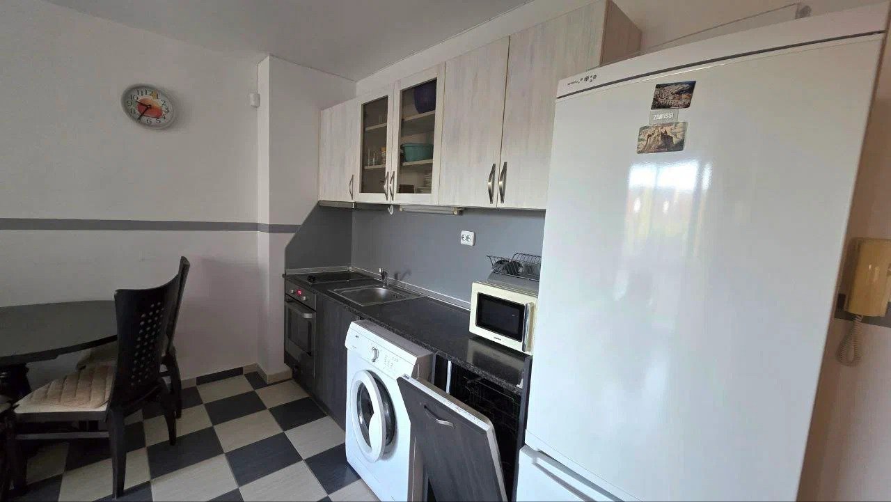 Appartamento con 2 camere nel complesso Butterfly Sveti Vlas Bulgaria