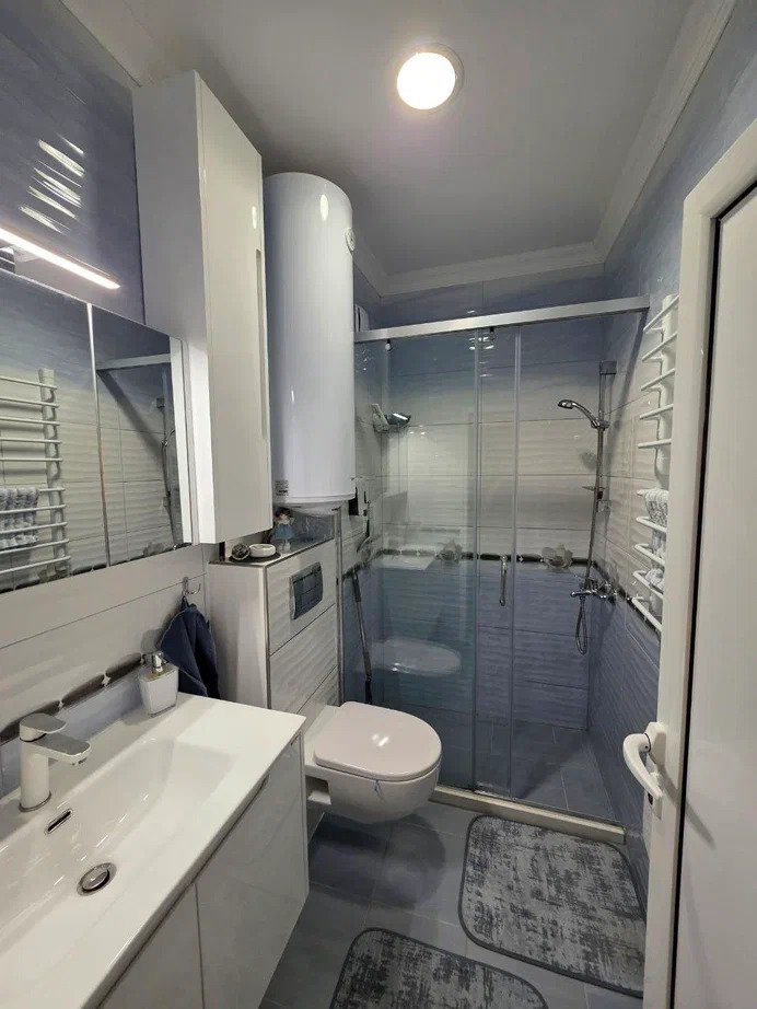 Appartamento con 2 camere nella Magnolia Residence, Sunny Beach, Bulgaria