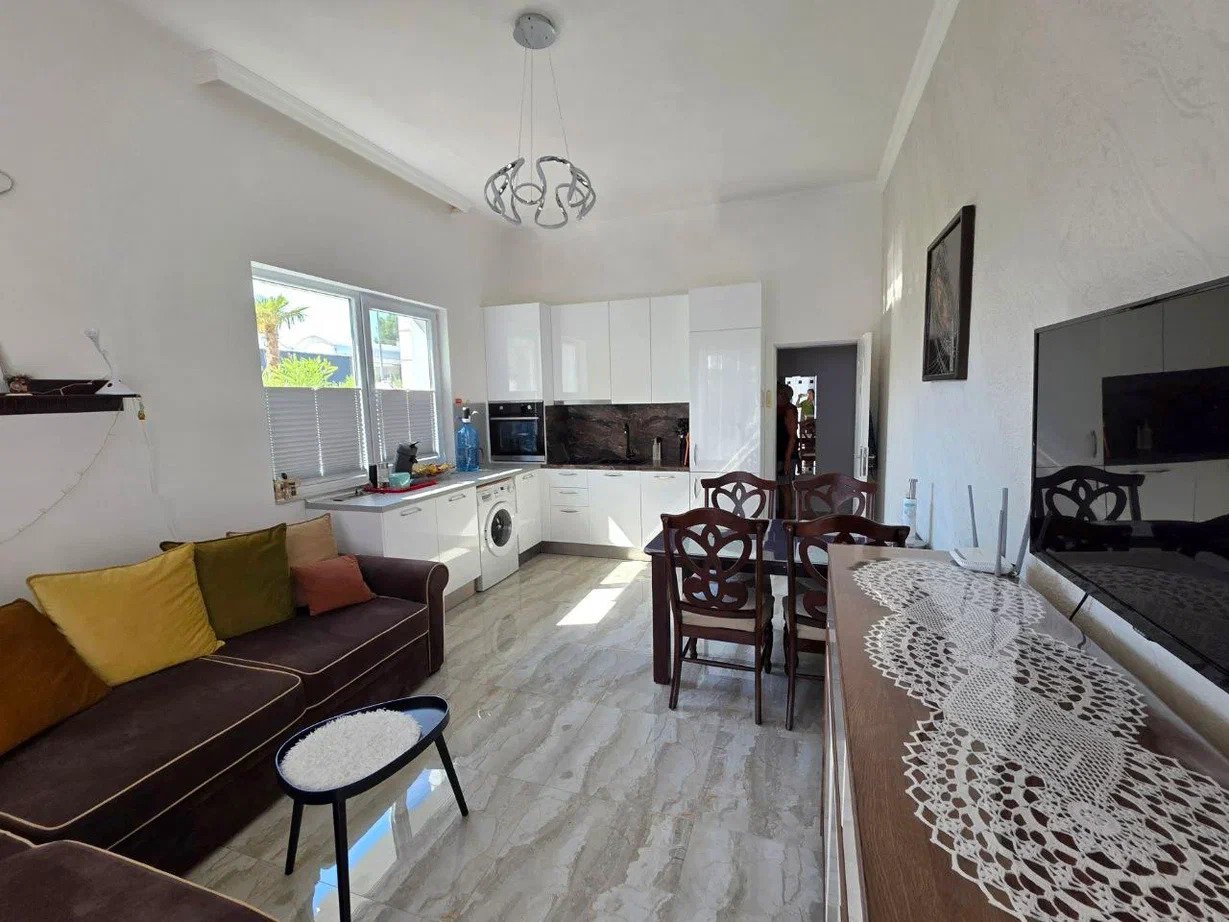 Appartamento con 2 camere nella Magnolia Residence, Sunny Beach, Bulgaria