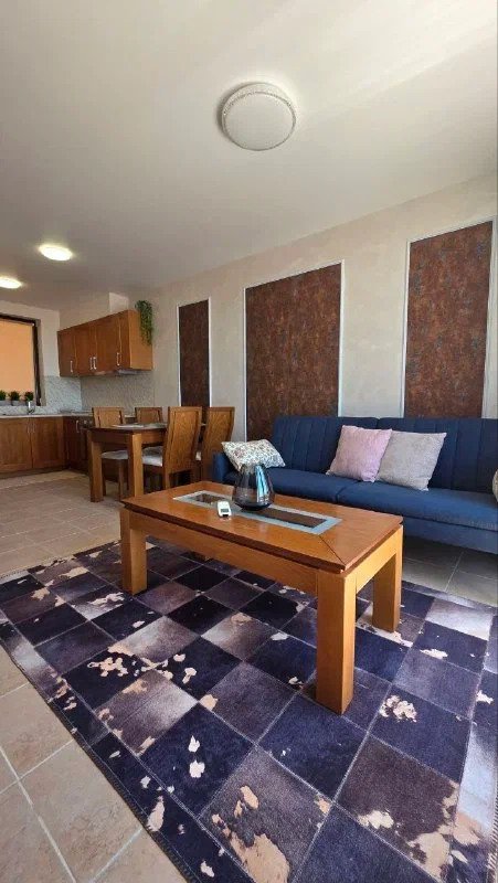Casa a tre stanze in stile maisonette con vista mare nel complesso Bay View Villas Kosharitsa Bulgaria