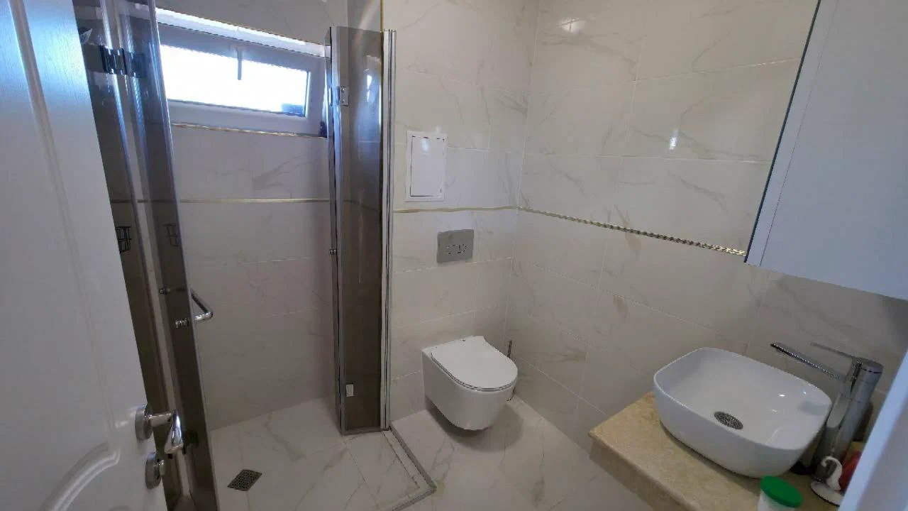 Attico con 3 camere Afrodita Green Sonnenstrand Bulgaria