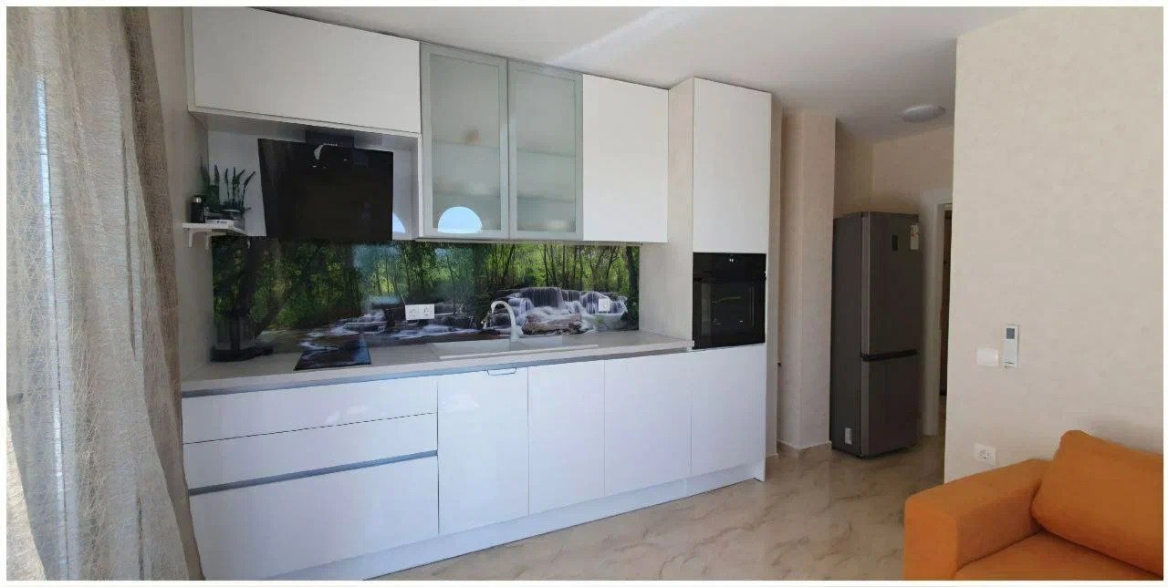 Attico con 3 camere Afrodita Green Sonnenstrand Bulgaria